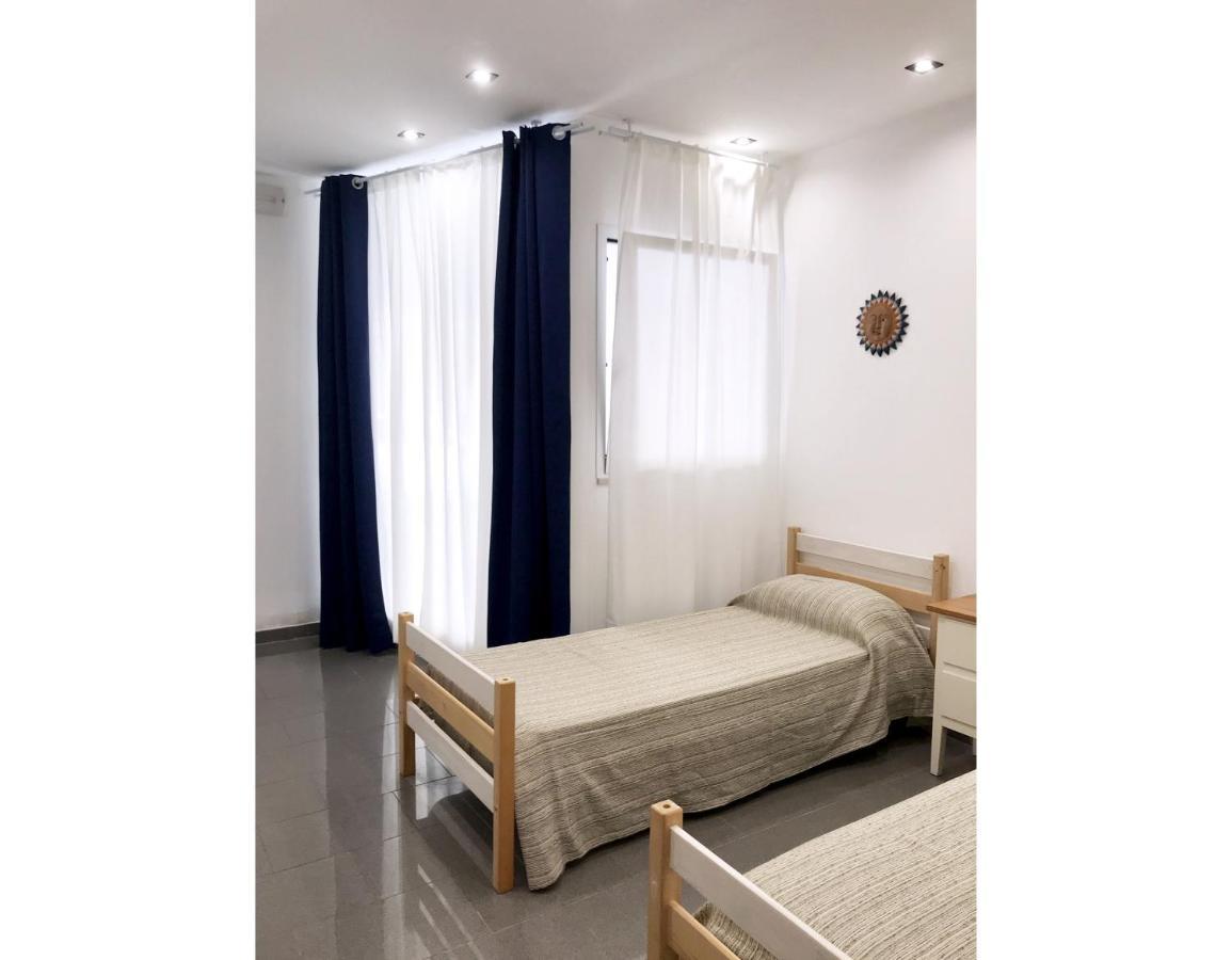 Nonna Lucia Apartment Молфета Екстериор снимка