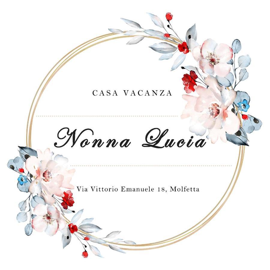 Nonna Lucia Apartment Молфета Екстериор снимка